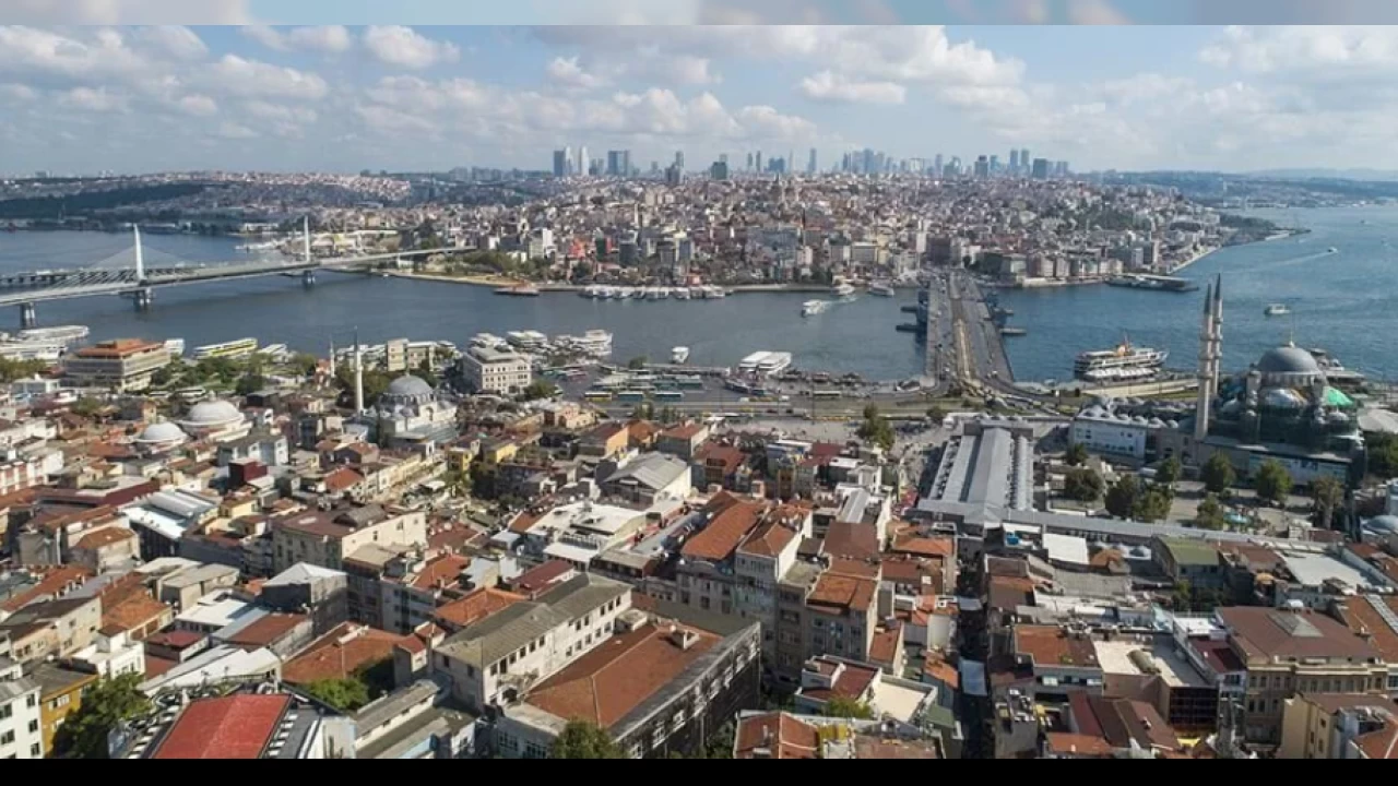 Yüz binlerce konut alıcı bekliyor