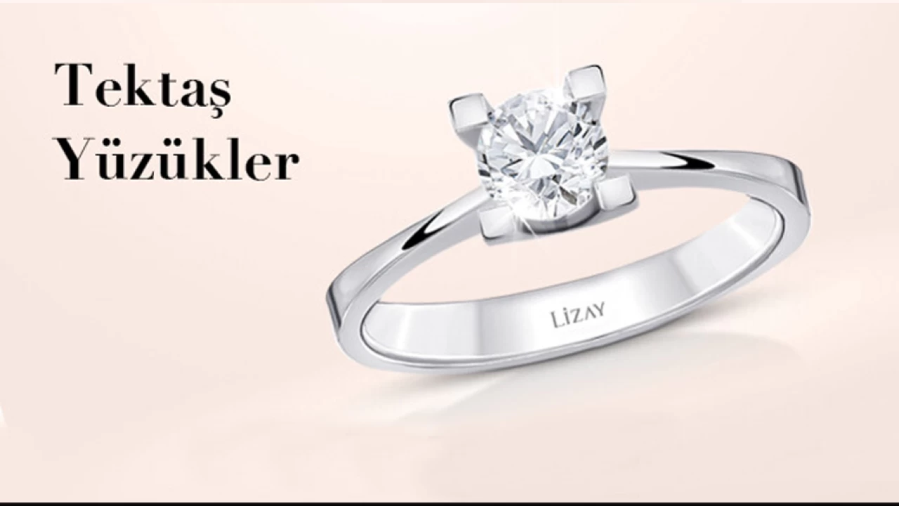 Zarafetin ve ��kl���n Simgesi: Alt�n Y�z�k Modelleri