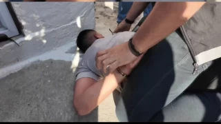 Zehir tacirlerine operasyon