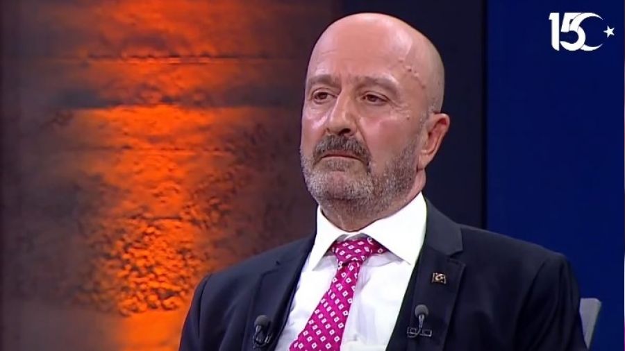 Zekai Aksakall�: �mer Halis Demir'den Semih Terzi'yi �ld�rmesini istedim