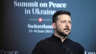 Zelenskiy, Putin'in atekes nerisini "ltimatom" olarak nitelendirdi