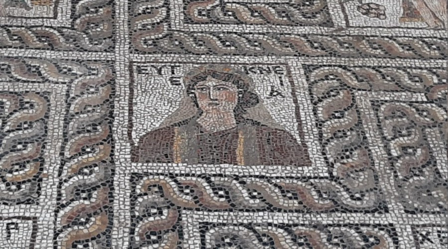 Zeugma’ya rakip çıktı