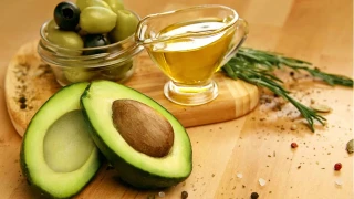 Zeytinya�� ve Avokado Ya��n�n bilinmeyen faydalar�