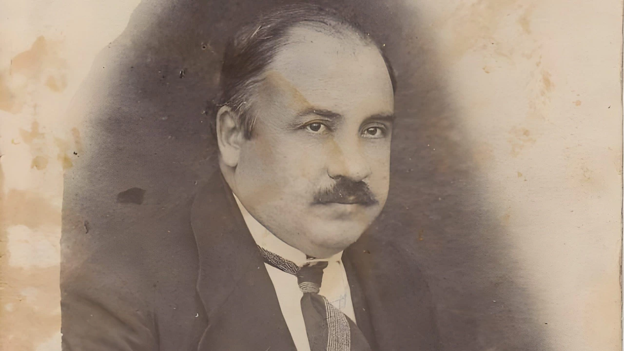 Ziya Gökalp: Türk düşünce hayatının mimarlarından
