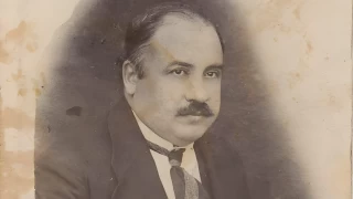 Ziya Gkalp: Trk dnce hayatnn mimarlarndan 