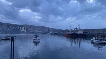 Zonguldak açıklarında kadın cesedi bulundu