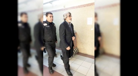 1 daire 2 kişiye satılmış