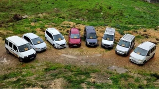 11 ilde e zamanl 'Change ara' baskn