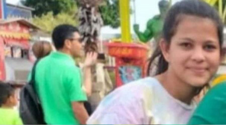 14 yaşındaki Semiha'dan 3 gündür haber alınamıyor