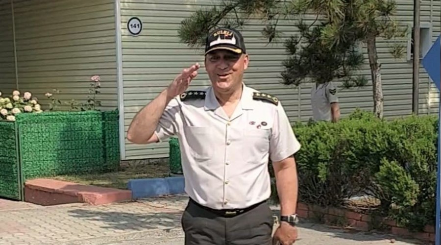 15 Temmuz kahramanı komutandan acı haber