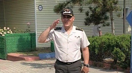 15 Temmuz kahramanı komutandan acı haber
