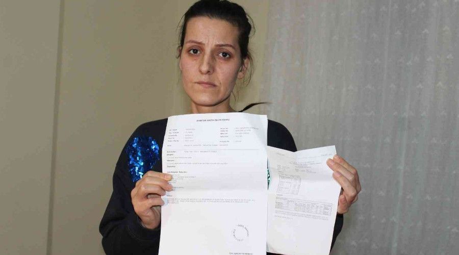 16 bin liraya di� yapt�rd�; hem sa�l���ndan, hem paras�ndan oldu