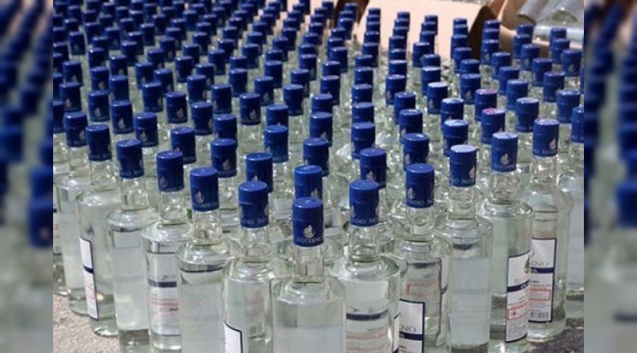 16 g�nde 17 ki�i metil alkolden �ld�   