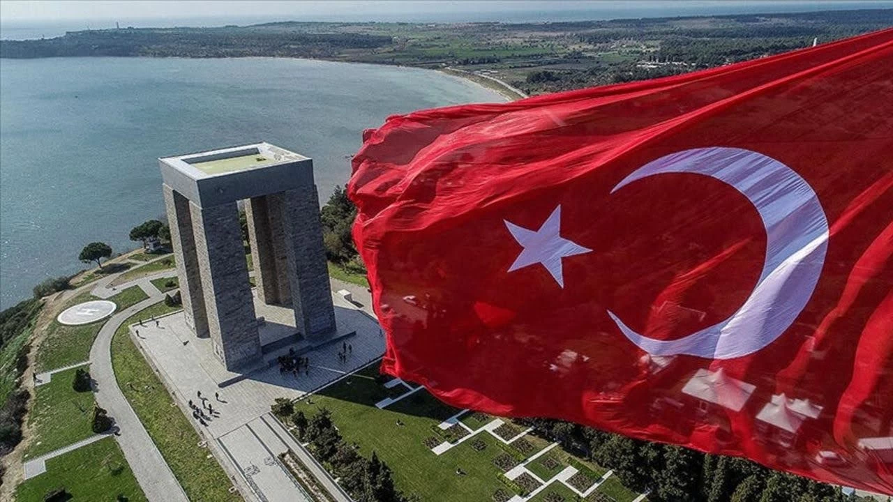 18 Mart Çanakkale Zaferi: Bir milletin destanı