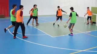19 spor dalı müfredata girdi