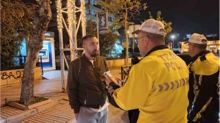 1.93 promil alkollü sürücü: 'Devlet memuruyum...'