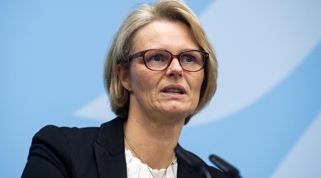 2021 ortasına kadar aşı yok!