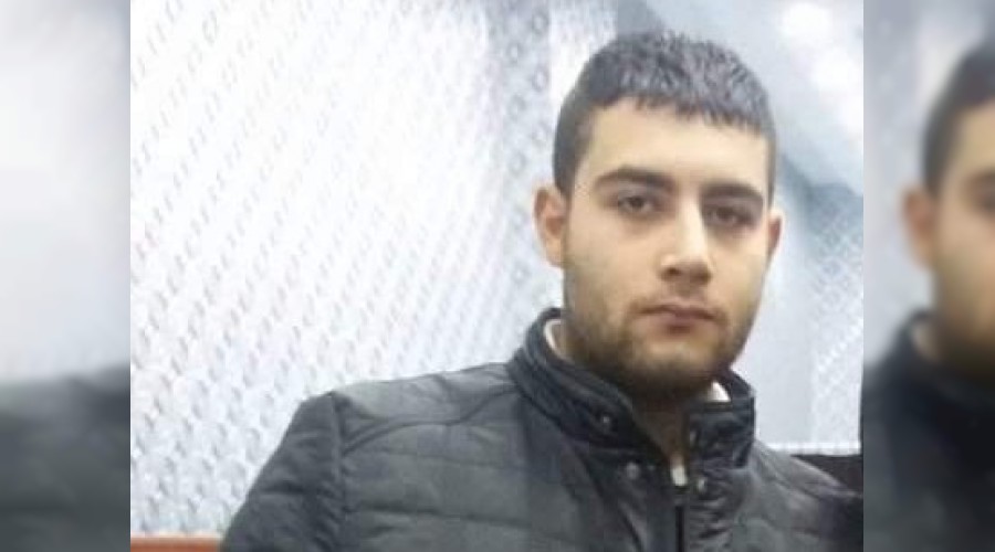 23 yaşındaki gençten 17 gündür haber alınamıyor