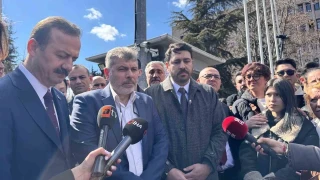 23 yaşındaki Hakan'ın bıçaklanarak hayatını kaybetmesine ilişkin davada mütalaa açıklandı