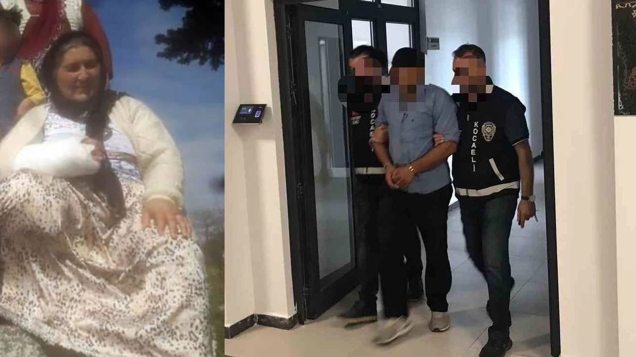 '26 senelik hayat arkadaşımdı, ben öldürmedim'