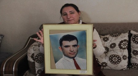 26 yıldır dinmeyen acı
