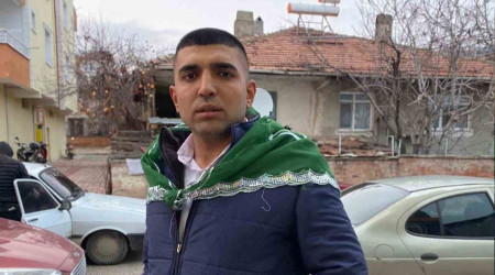 3 gün önce askere uğurlandı, Hatay'daki depremde şehit oldu