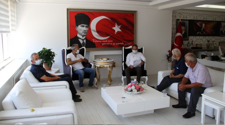  300 yllk panayr iptal oldu