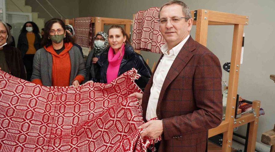 34 yl sonra Girit Battaniyesi retildi