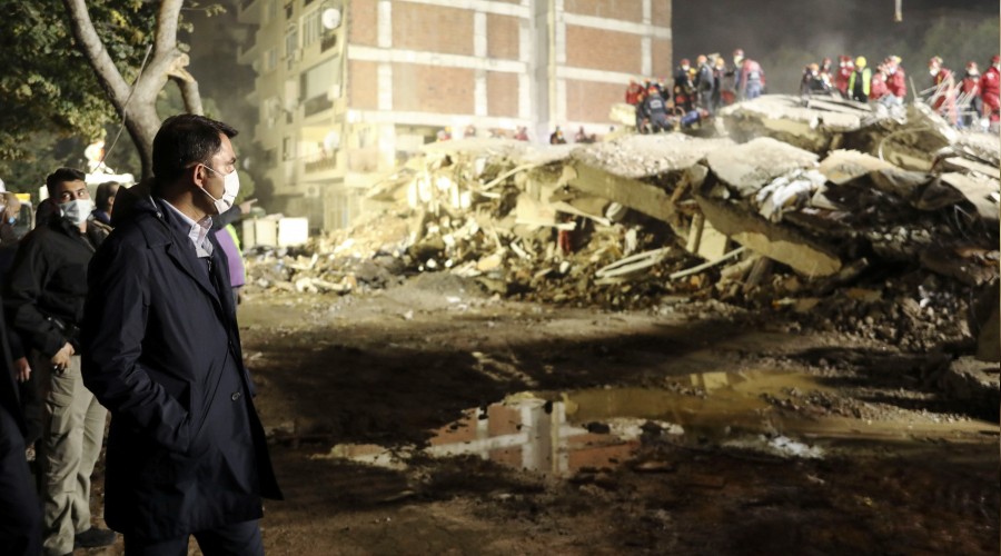 4 bin 424 binada hasar tespiti yap�ld�