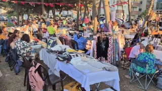 4. Kadn El Emei Festivali'ne cokulu al