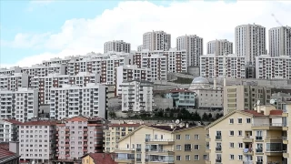 4 konuttan birinin deprem sigortası var