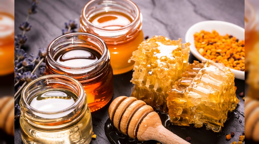 44 �lkeye bal satt�k