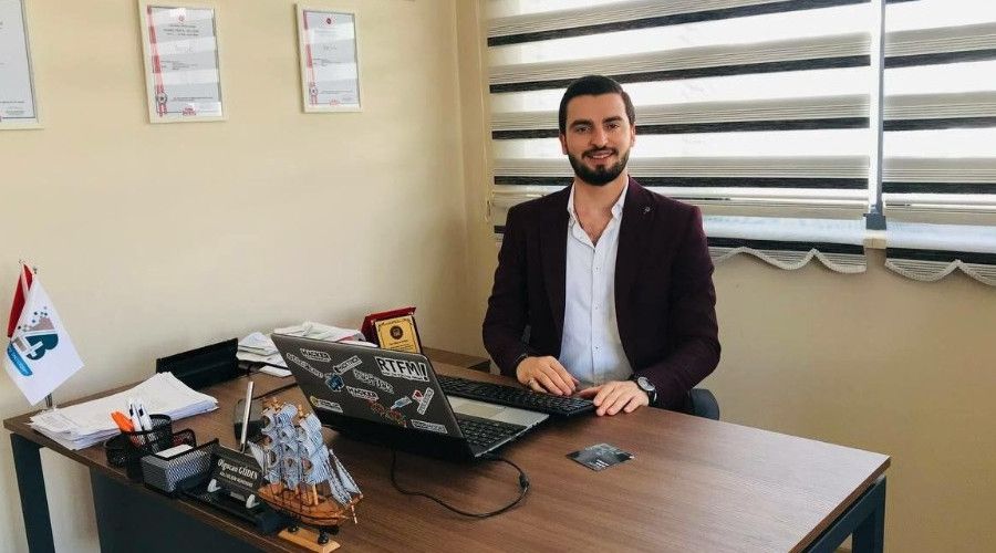 4B Yazılım'dan 'fidye virüsü' uyarısı