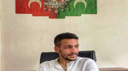 5 aydır aranıyordu, mezarlıkta gömülmüş halde bulundu