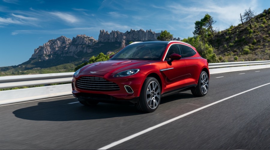 5 milyon TL etiketli SUV