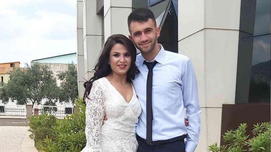 5 yıl önce sevgilisini 6 ay önce de kocasını öldüren kadına 24 yıl