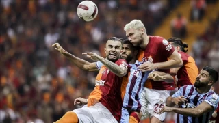 50 yıllık rekabette Aslan üstün