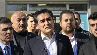 '600 bin konut, 3 milyona yakın vatandaşımız deprem riskiyle karşı karşıya'