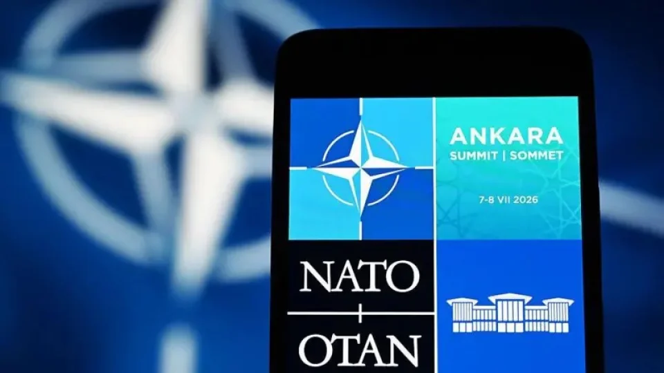 7-8 Temmuz'da yap�lacak NATO devlet ve h�k�met ba�kanlar� zirvesi i�in Ankara'da haz�rl�klar yo�unla�t�