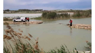 7 yaşındaki Cumali'den 3 gündür haber yok