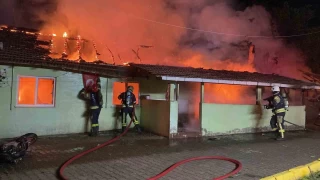 73 yandaki annesine deheti yaatmt, cezas belli oldu