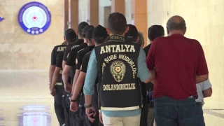 730 milyonluk vurgun plan kt