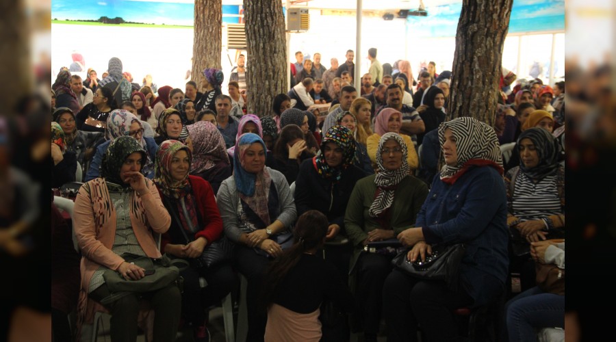 75 ki�ilik ge�ici i�e 700 ba�vuru