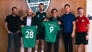 A Milli Futbol Tak�m� Teknik Direkt�r� Montella, Suudi Arabistan