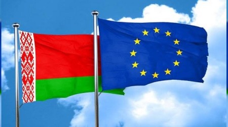 AB, Belarus'a yaptrmlar 1 yl uzatt