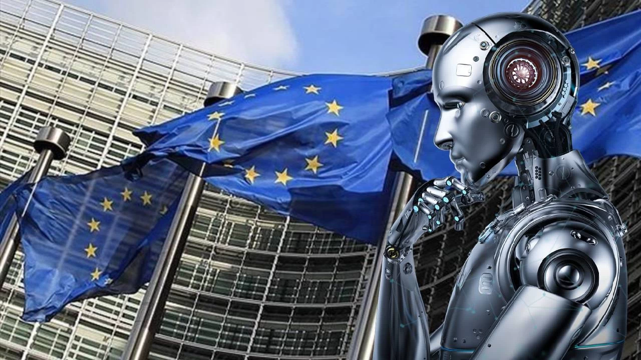 AB, yapay zekayı düzenleyecek kurallarda anlaştı