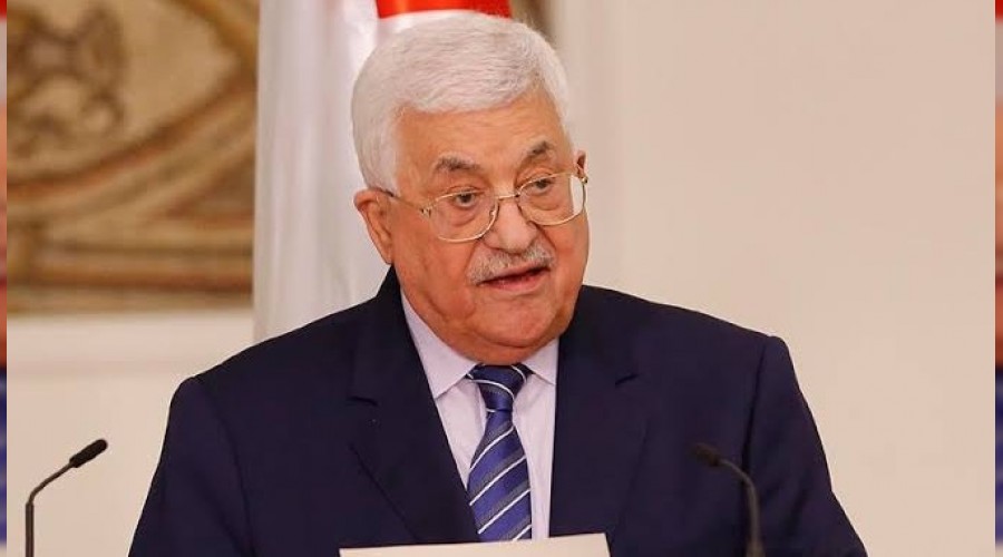 Abbas, Pakistan'�n �srail'e tavr�n� �vd� 