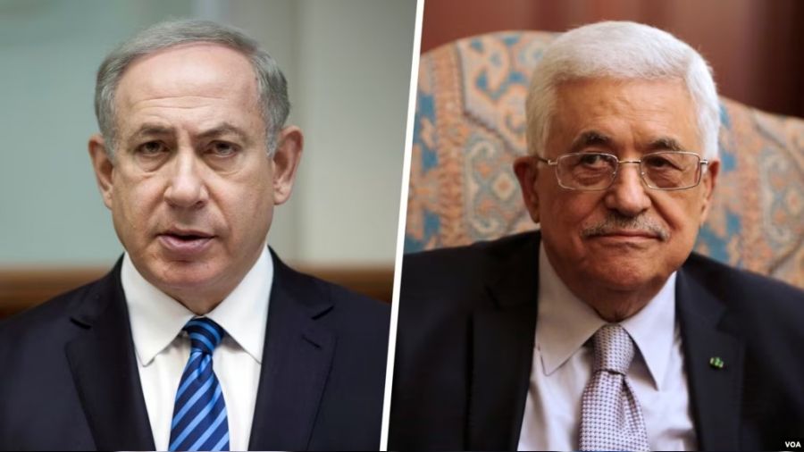 Abbas ve Netanyahu T�rkiye'ye geliyor
