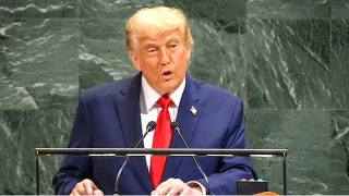 ABD Bakan Trump'tan Gazze'de atekes konusunda Trkiye ve Arap lkelerine vgler 