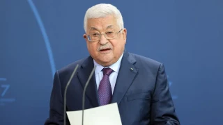 ABD, BM Genel Kurulu'na katılması planlanan Mahmud Abbas'ın vize talebini reddetti